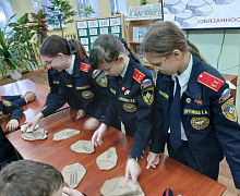 «Большие права – детям»: правовая игра