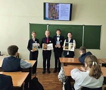 «Ах, Эрмитаж!»: виртуальная прогулка