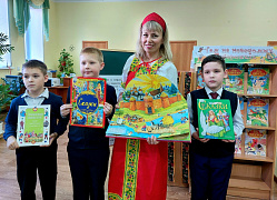 «Факультет мудрости»: академия волшебства в библиотеке