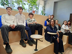 «Познакомимся? Полиция без мифов»: откровенный разговор