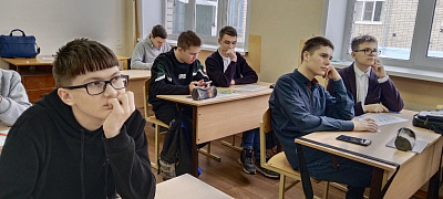 «Деньги и их функции»: час финансовой грамотности