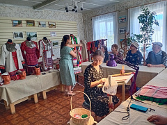 «Тропинками родной земли»: краеведческое путешествие