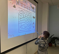 «Не так уж прост этот дедушка Мороз»: адвент-игра