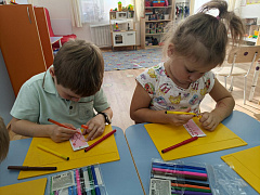 «Буду с книгой я дружить»: беседа-совет