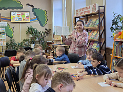 «Тайны часовых механизмов»: час занимательной науки
