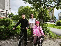 «Бросай курить сейчас!»: информационная акция