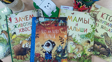 «Разноцветные полянки Эдуарда Шима»: чтение с увлечением