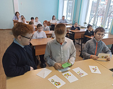 «Интернет: интересно, полезно…» в  библиотека им. Н. Полоруссова-Шелеби