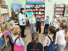 «Мамушкины сказки»: литературная игра
