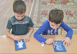 «Сказки старого Дуба»: экологические чтения