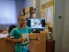«На границе детства»: кинолента