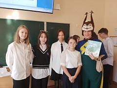 Библиомаксимум «Новочебоксарская история»