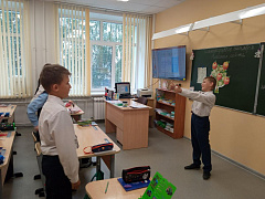 Маленьким детям большие права