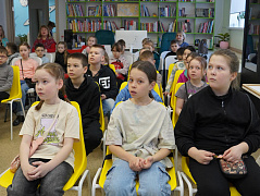 «Понедельник – сказочный волшебник»: игра-загадка