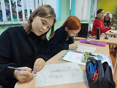 Библиомаксимум «Новочебоксарская история»