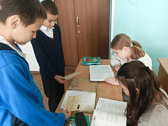 «Сурский рубеж: этот день в истории страны»: час памяти 
