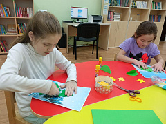 «Ёлочка, зелёная иголочка»