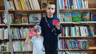 «Мы дети одной матери – Природы»: увлекательные чтения
