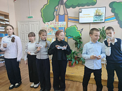 «Только смелым покоряются моря»: литературный круиз 