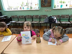 «Чем пахнут ремесла»: познавательные чтения