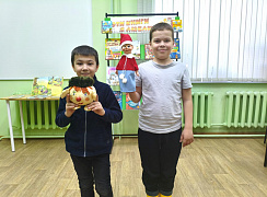«Дядя Федор приглашает»: день мультфильма