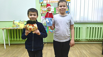 «Дядя Федор приглашает»: день мультфильма