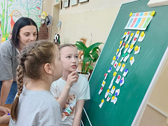 «Заповедные места Чувашии»: литературный экотур 