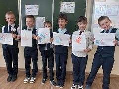 Телефон доверия в библиотеке им. В. Давыдова-Анатри
