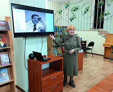 «Клоун с добрыми глазами»: час интересных сообщений