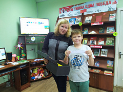 «По памятным местам родного города»: игра-путешествие
