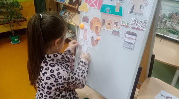 Веселые чтения о дружбе «Цыпленок Яшка и верные друзья»