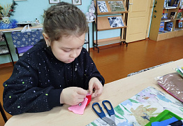 «В гостях у бегемота»: чтение с увлечением