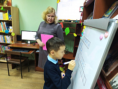 «В стране правовых знаний»: час права