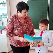 «Призвание – приносить детям радость»: поучительные чтения