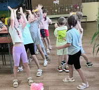 Творческий калейдоскоп «Читай и мастери»