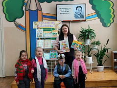 «Мои игрушки»: театрализованная постановка