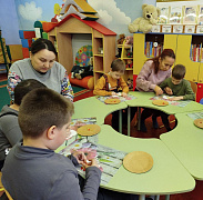 «Однажды утром»: поучительные чтения