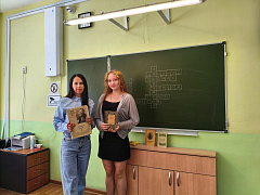 «Николай Шелеби - первый народный поэт Чувашии»: литературный портрет
