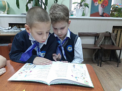 Именины с «Тополиной» в библиотеке им. Н. Полоруссова-Шелеби
