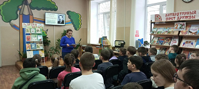 «Что за люди Человеки?»: час доброго чтения