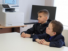 Преданный друг: усато-полосатые чтения
