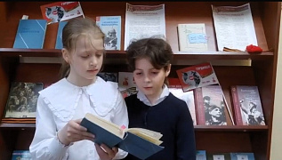 «Вспоминая День Победы»: акция