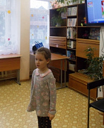 Добрый праздник – День пожилого человека