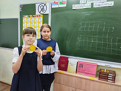 «Даль Чувашии» в библиотеке им. Н. Полоруссова-Шелеби