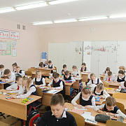 «Призвание – приносить детям радость»: поучительные чтения