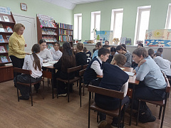 «От героев былых времен»: библиоринг