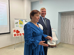 «Городские зарисовки»