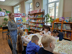 «Самый лучший папа – МОЙ!»: литературная лаборатория