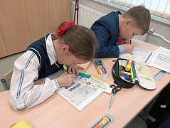 Творческая встреча «Семейная прогулка»