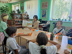 Жемчужина Новочебоксарска